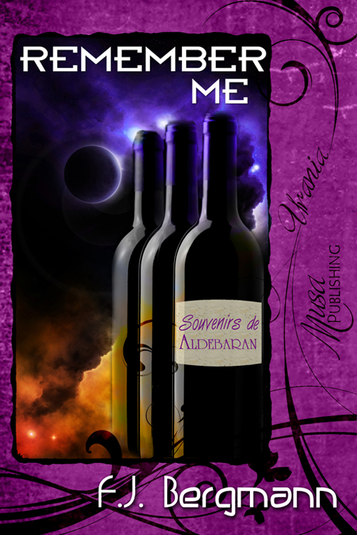 “Remember Me” cover