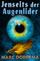 Jenseits der Augenlieder cover