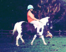 melfina photo