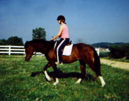 pi and maggie photo
