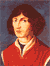 copernicus portrait