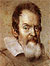 galileo portrait