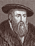 kepler portrait