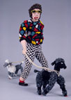 Poodles